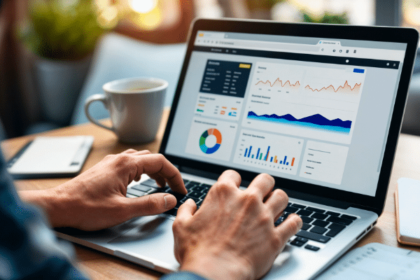 portada auditoria web